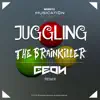 The Brainkiller - Juggling - Single